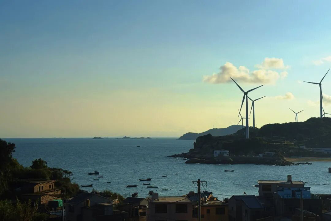 和你一起去看海｜三月与丽人，一起拥抱春天 (31)