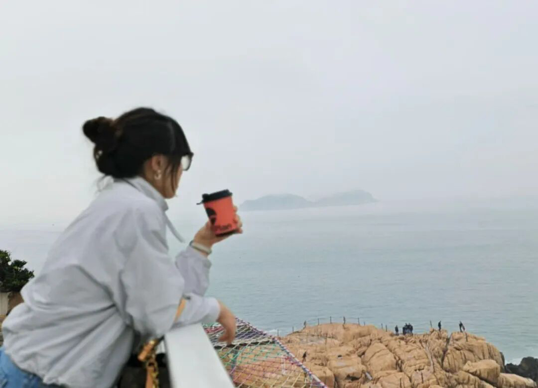 和你一起去看海｜三月与丽人，一起拥抱春天 (33)