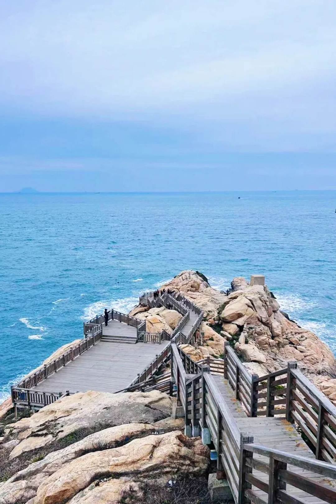 和你一起去看海｜三月与丽人，一起拥抱春天 (42)