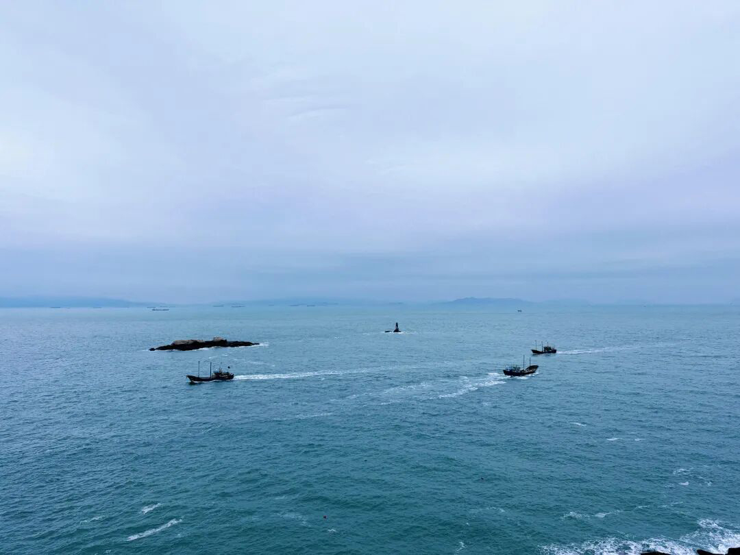 和你一起去看海｜三月与丽人，一起拥抱春天 (41)