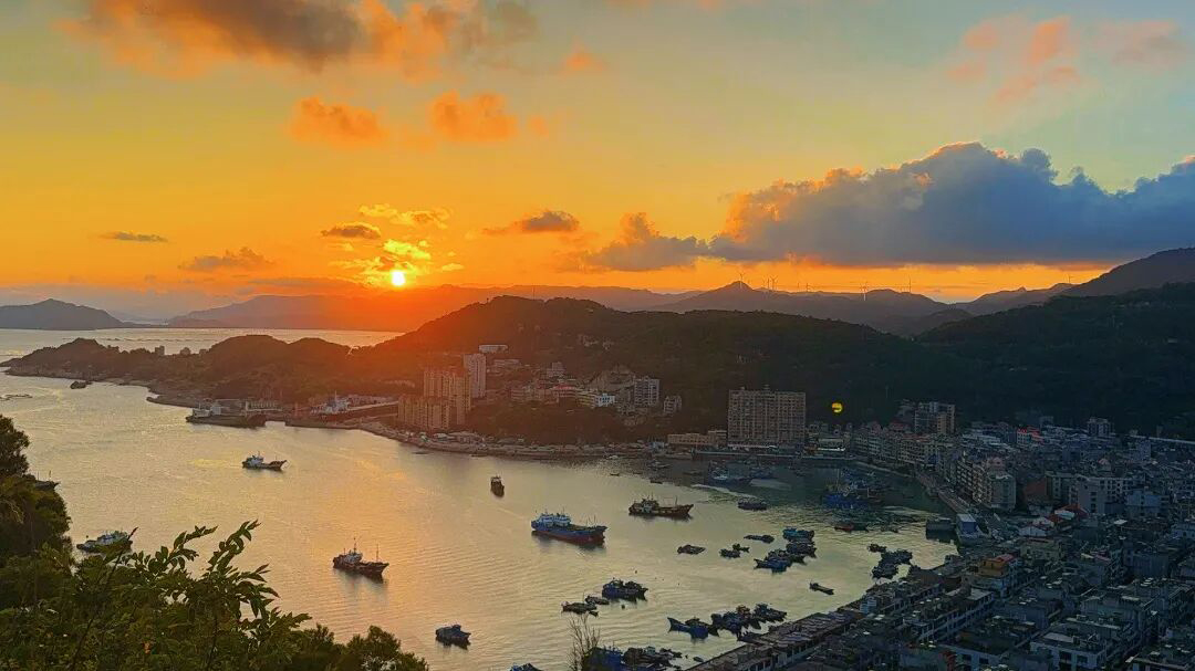 和你一起去看海｜三月与丽人，一起拥抱春天 (46)